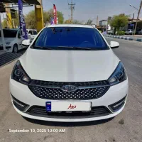 آریزو ۵ مدل ۱۴۰۱