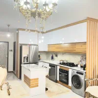 واحد ۷۰متری نقلی تمیز تازه ساخت