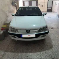 پارسxu7.p مدل ۱۴۰۰|خودرو سواری و وانت|تهران, حبیب الله|دیوار