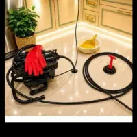 لوله بازکنی تخلیه چاه قرچک50٪تخفیف24ساعته فوری فو