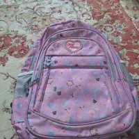 کیف مدرسه و جامدادی|کیف، کفش، کمربند|ارومیه, |دیوار