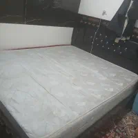 تخت|تخت و سرویس خواب|دزفول, |دیوار