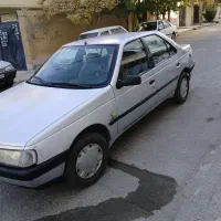 پژوررواسال مدل ۸۹