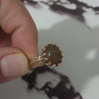 انگشتر طلا|جواهرات|ساوه, |دیوار