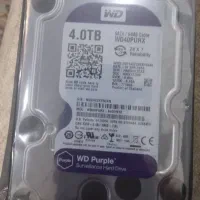هارد 4 ترابایت WD اصل