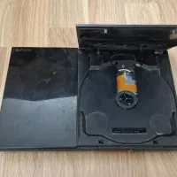 پلی استیشن2 ps2