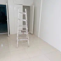 ۷۵متر _دوخوابه_تخلیه_طبقه اول_نقاشی شده