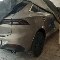 لاماری خشک