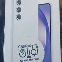 گوشی a54 256گیگ
