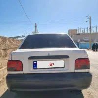 پراید عروسک|خودرو سواری و وانت|کوهدشت, |دیوار