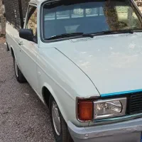 پیکان وانت دوگانه شرکت|خودرو سواری و وانت|الوند, |دیوار