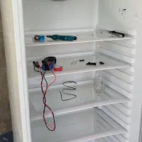 تعمیرات یخچال خانگی وصنعتی|خدمات پیشه و مهارت|شازند, |دیوار