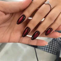 کاشت و ترمیم (پودر ، پلی ژل ، لمینت )