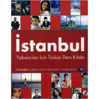 آموزش ترکی استانبولی شروع دوره عمومی