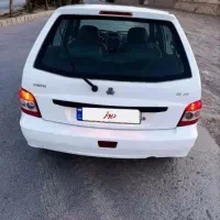 پراید هاچبک|خودرو سواری و وانت|اصفهان, فرح آباد|دیوار