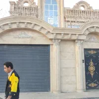درب برقی و درب کرکره ای شیشه سکوریت (اقساطی)|مصالح و تجهیزات ساختمان|زاهدان, |دیوار