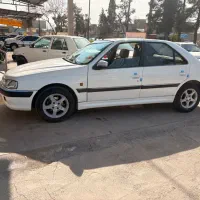 فروش فوری پارس XU7