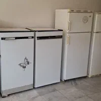 فروش انواع یخچال