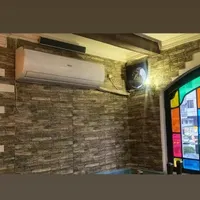 فوم پنل چسبدار طرح سنگ ضد آب/ دکوراسیون ایمانی|مصالح و تجهیزات ساختمان|رشت, حمیدیان|دیوار