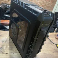 کیس سروری مناسب گیمینگ و رندرینگ