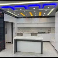آیا به فکر تغییر کابینت آشپزخانه خود هستید|مصالح و تجهیزات ساختمان|همدان, |دیوار