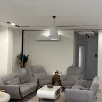 مبل ۸ نفره مدل فرانسوی