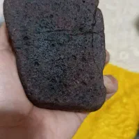 شهاب سنگ|کلکسیون اشیاء عتیقه|قم, نیروگاه|دیوار