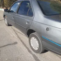 ۴۰۵ مدل۹۳داشبورد سوناتائی