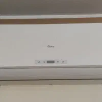 کولر گازی  اینورتر دار سرمایشی و گرمایشی