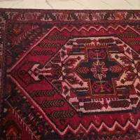 فرش دستبافت قدیمی