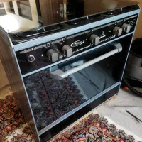 گاز طرح فر نو