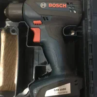 دریل شارژی ۱۲ ولت بوش