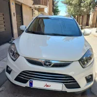 جک S5سفید مدل۱۴۰۰موتور۲۰۰۰توربو