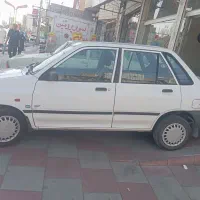 پراید مدل‌ 91دوگانه‌ شرکتی مدل‌ ۹۱ هست|خودرو سواری و وانت|رباط‌کریم, رباط‌کریم|دیوار