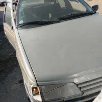 خودرو تصادفی