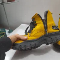 نیم بوت|کیف، کفش، کمربند|محمدیه-قزوین, |دیوار