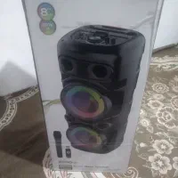 اسپیکر ZQS8210S