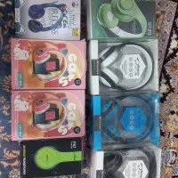 واگذاری لوازم جانبی