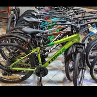 فروشگاه دوچرخه ۰۰امپراطور ۰اقساطی سایز ۲۰