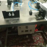 دستگاه بسته بندی دستمال کاغذی