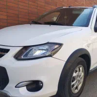 کوییک مدل ۹۹|خودرو سواری و وانت|گرگان, |دیوار