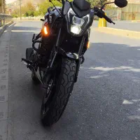 لیفان KPS 250 در حد صفر کمکار و تمیز