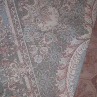 فرش ۶ متری ماشینی|فرش|قم, امامزاده ابراهیم|دیوار