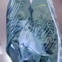 کفش اسپرت زنانه سبز تیره