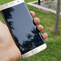 سامسونگ اس۷ معمولی