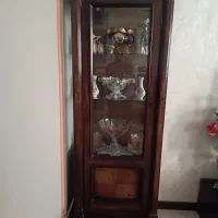 مینی بوفه  بسیار قدیمی