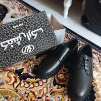 کفش ارک نوچرم سایز40