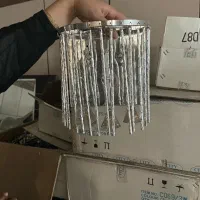 تعدادی لوستر مناسب تالار