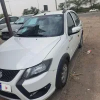 کوییک 1404|خودرو سواری و وانت|اهواز, کوی مهدیس|دیوار