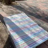 میز سیار دست فروشی